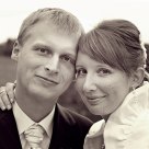 Wedding Portrait